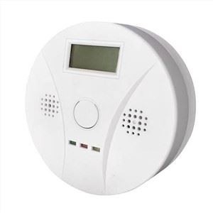 Detektor CO Alarm Monoksida
