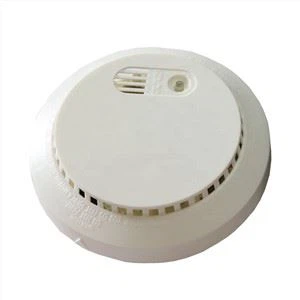 Detektor Asap Nirkabel