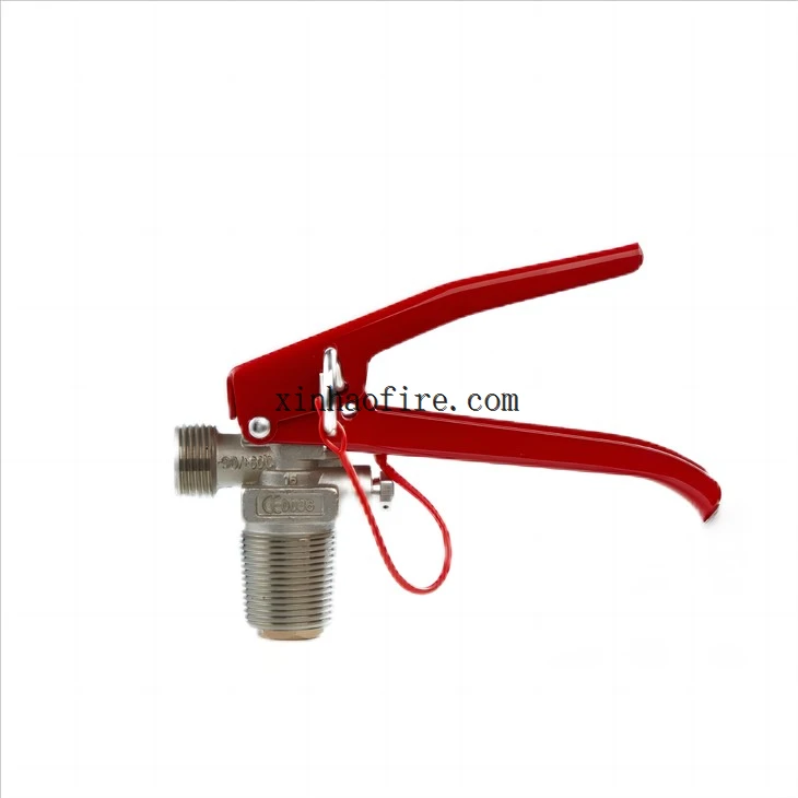 6kg CO2 Vavle