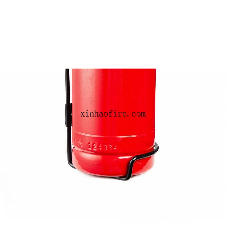 Extinguisher for Electrical