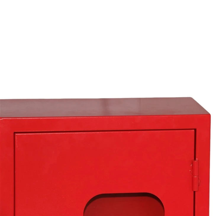 Fire Hose Cabinets