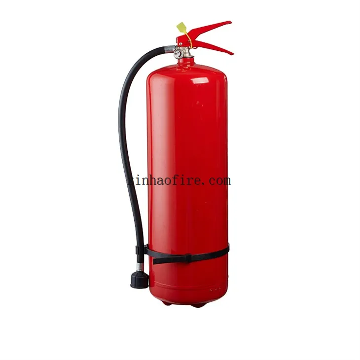 Foam Fire Extinguishers
