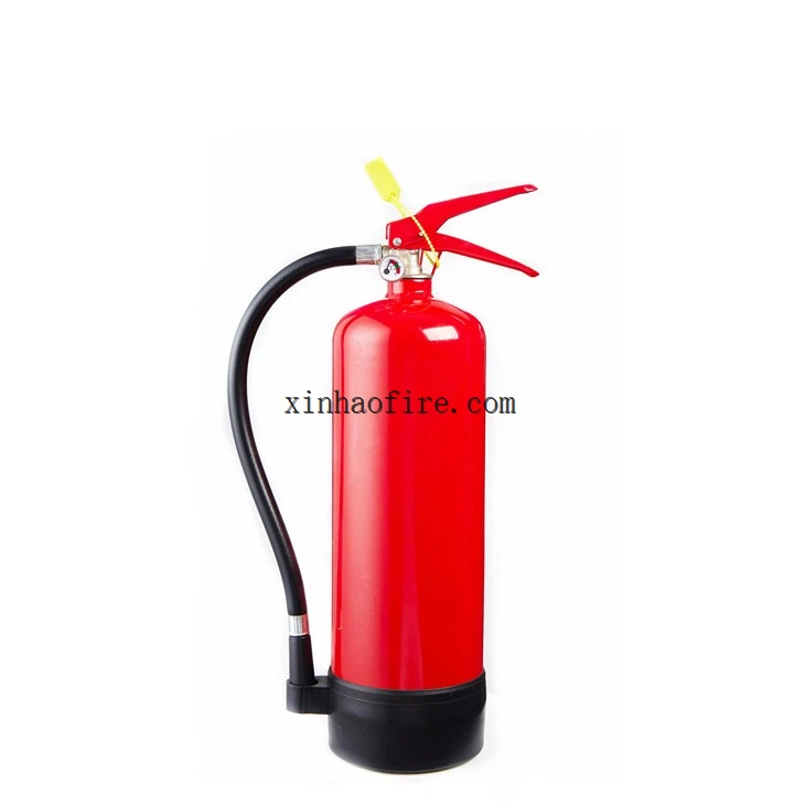 Home Dry Powder Fire Extinguisher