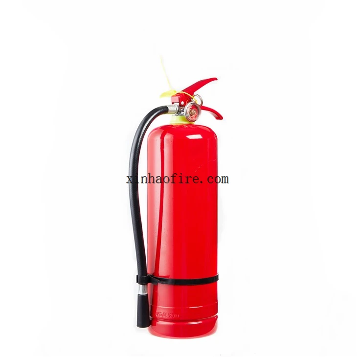 Multi Purpose Dry Powder Fire Extinguisher