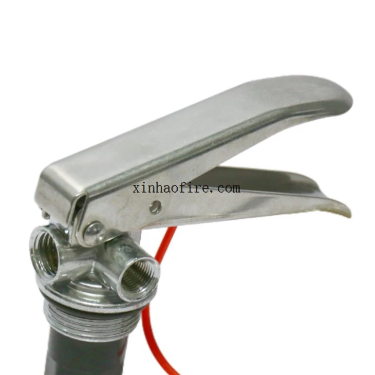 1kg Stainless Fire Extinguisher Valve