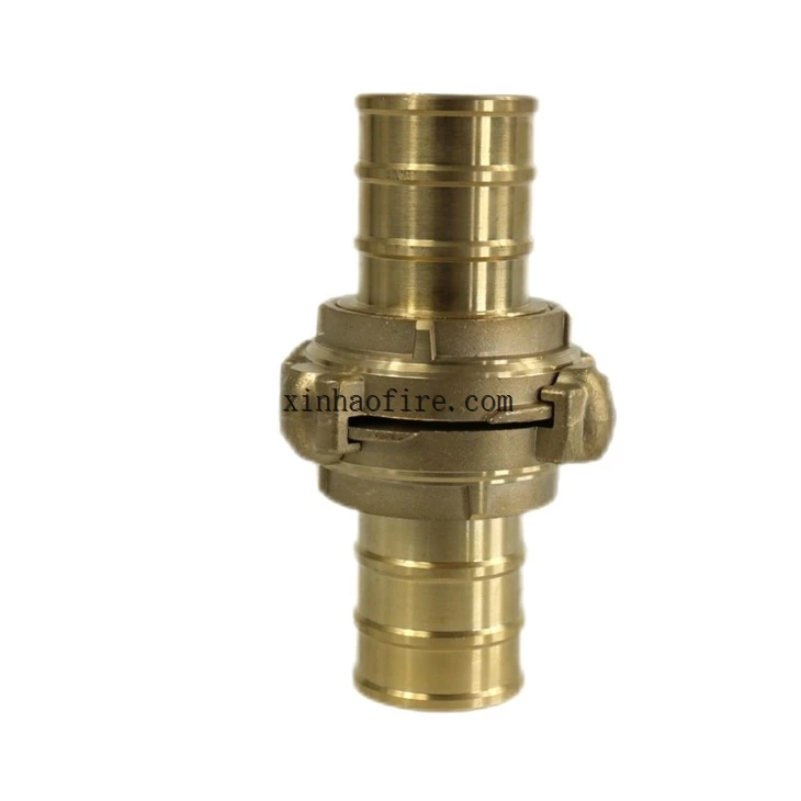 Gost Coupling