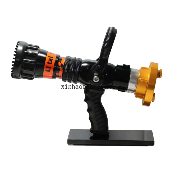 High Quality Pistol Grip Fire Nozzle suppliers