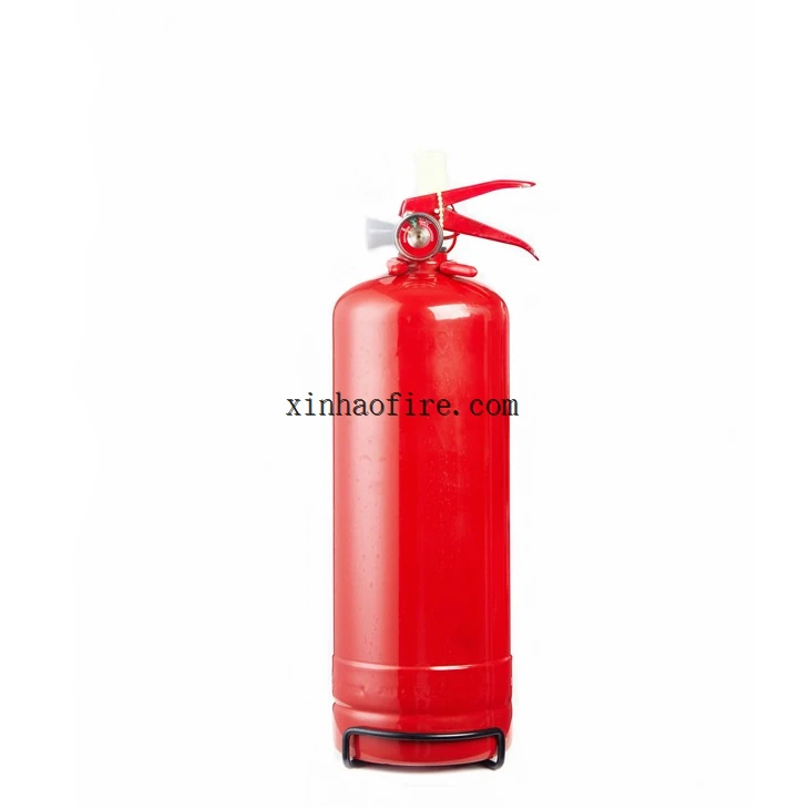 Abc Extinguisher