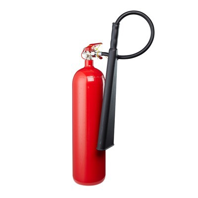 Pemadam Api CO2 Liquid