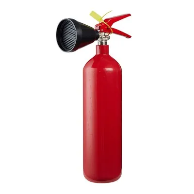 Alat Pemadam Api Mini Co2