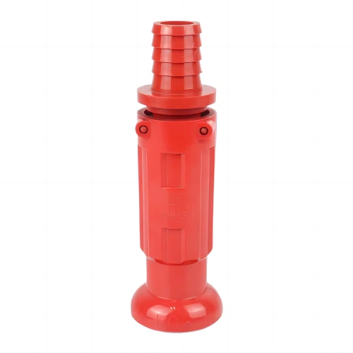 PVC Hose Reel Nozzle
