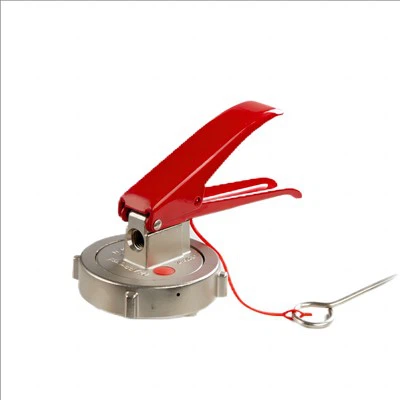 Katup Kartrid Pemadam Api