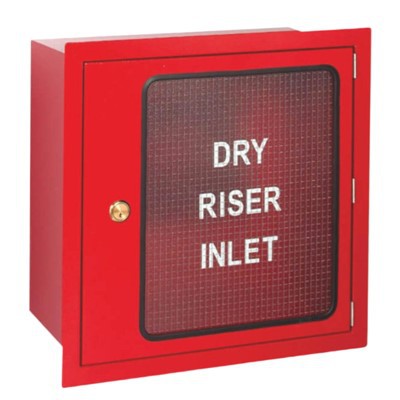 Kotak Pipa Selang Hidran Kebakaran