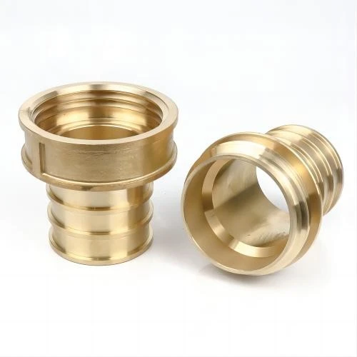 UNI Hose Coupling