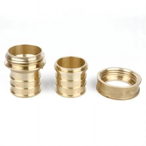 UNI Hose Coupling