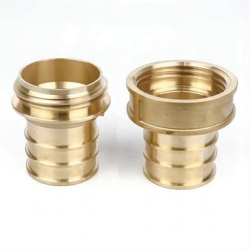 UNI Hose Coupling